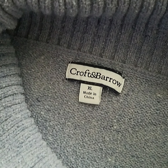 Super cute sweater! - Picture 3 of 4